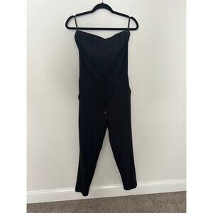 Dynamite Sleeveless Jumpsuit *S*